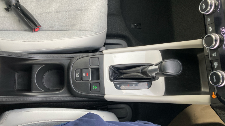 Honda Jazz 1.5 i-MMD Hybrid EX 5dr eCVT Hybrid Hatchback